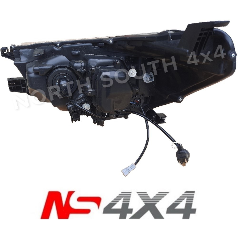 Ns4x4